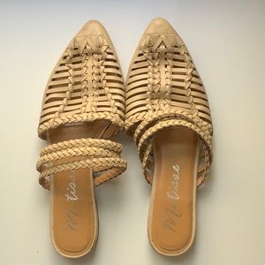 Matisse St. Tropez Slip-On Mule